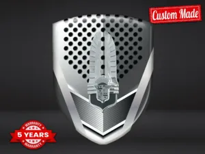 Cadillac Logo Sport Performance Max Chic Pro Durevoli